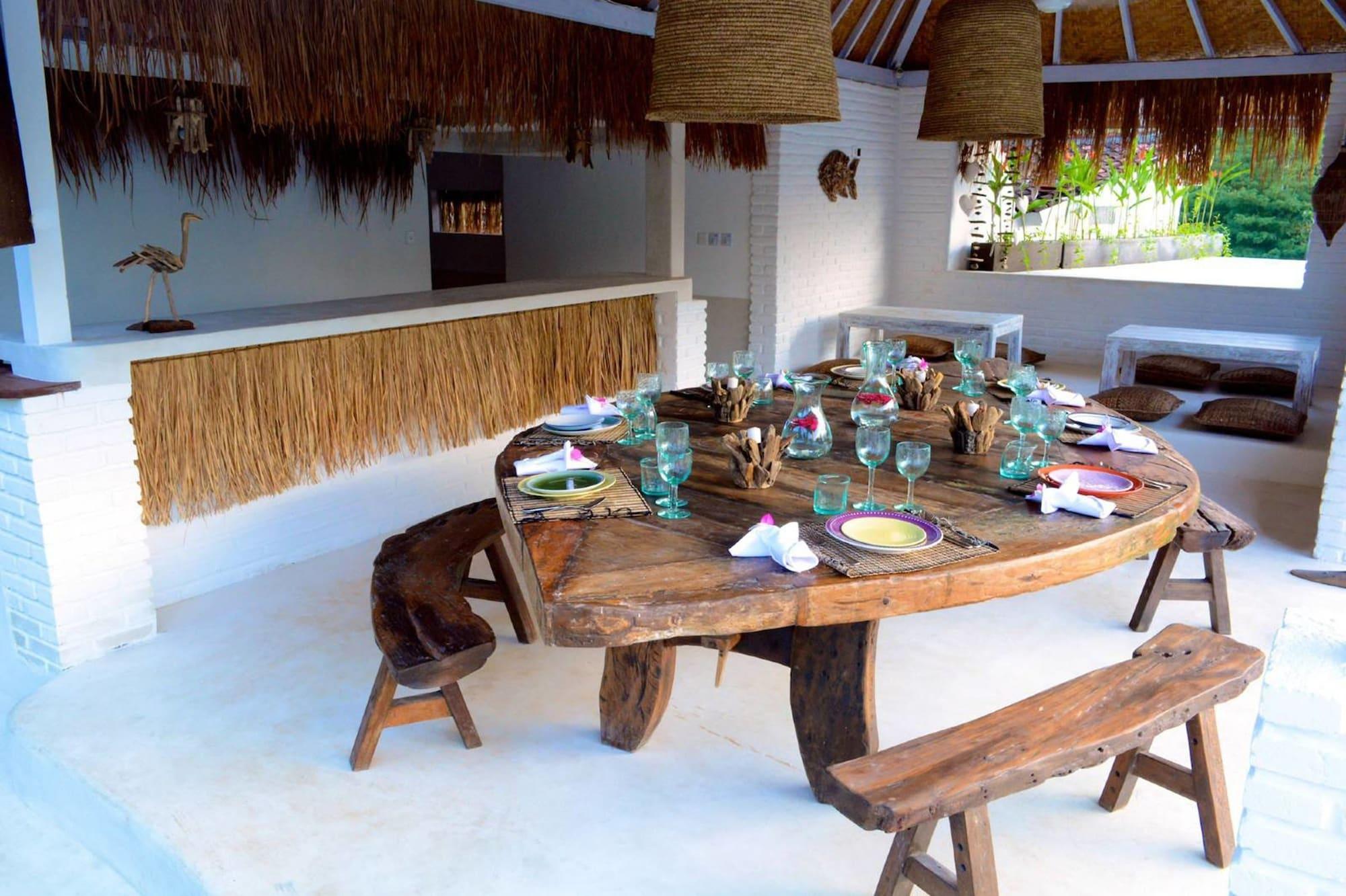 Restaurant Sal Secret Spot