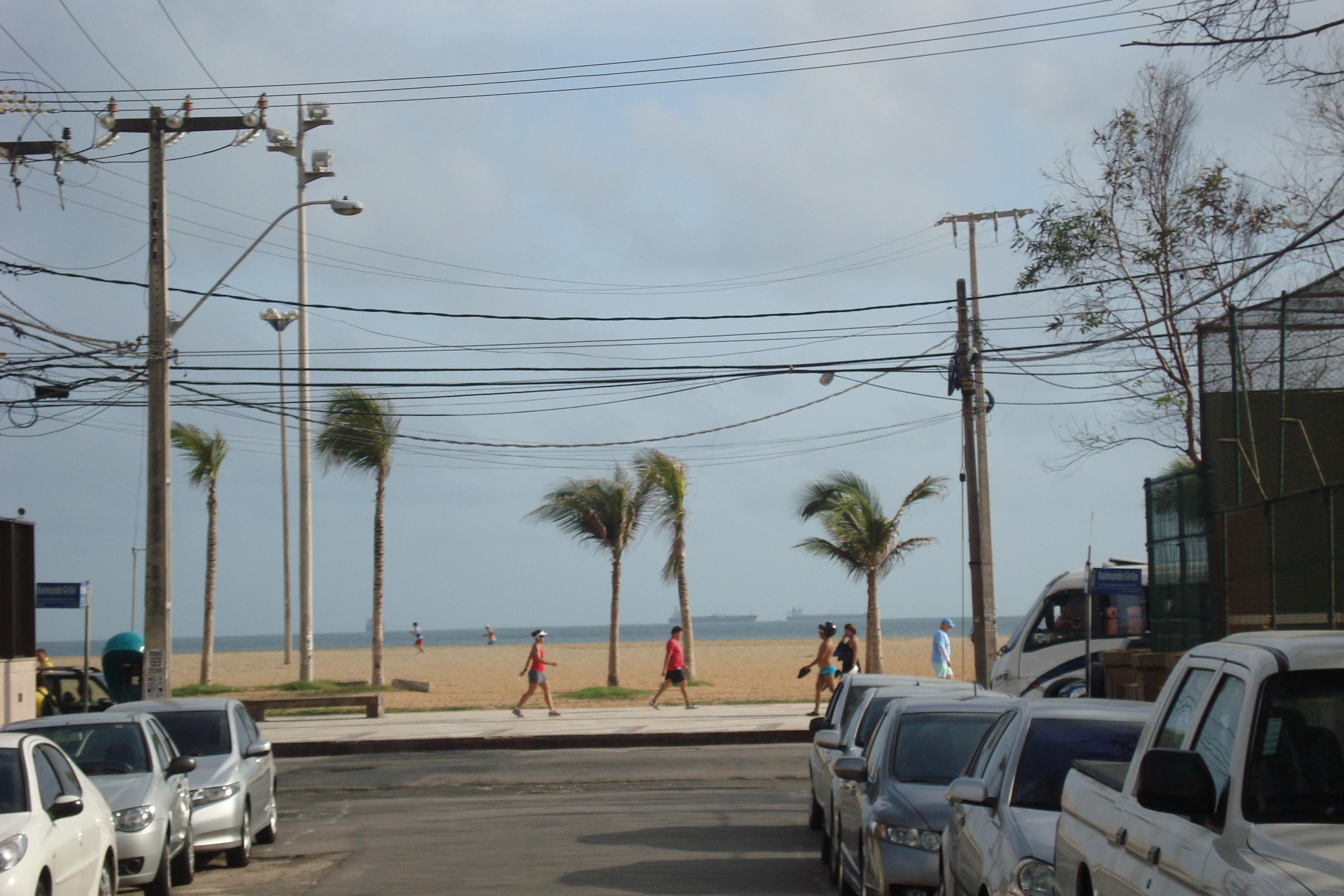 Varios Ideal Beach Pousada