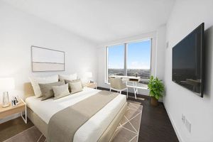 Alquiler Vacacional - Modern Living in New York City