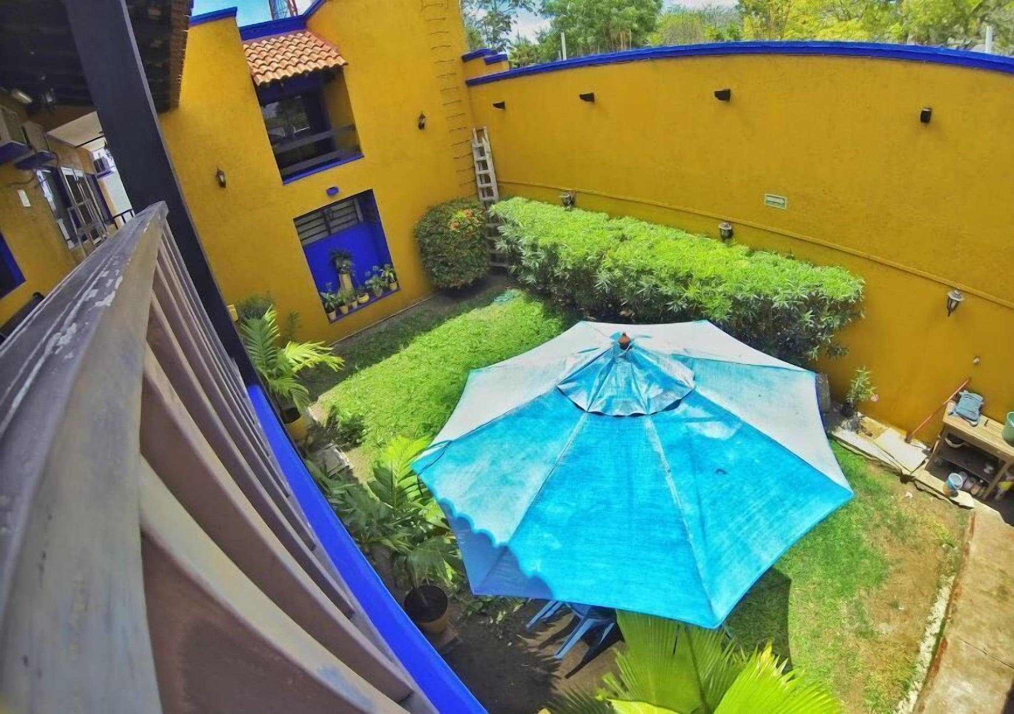 Comodidades del Alojamiento El Herradero