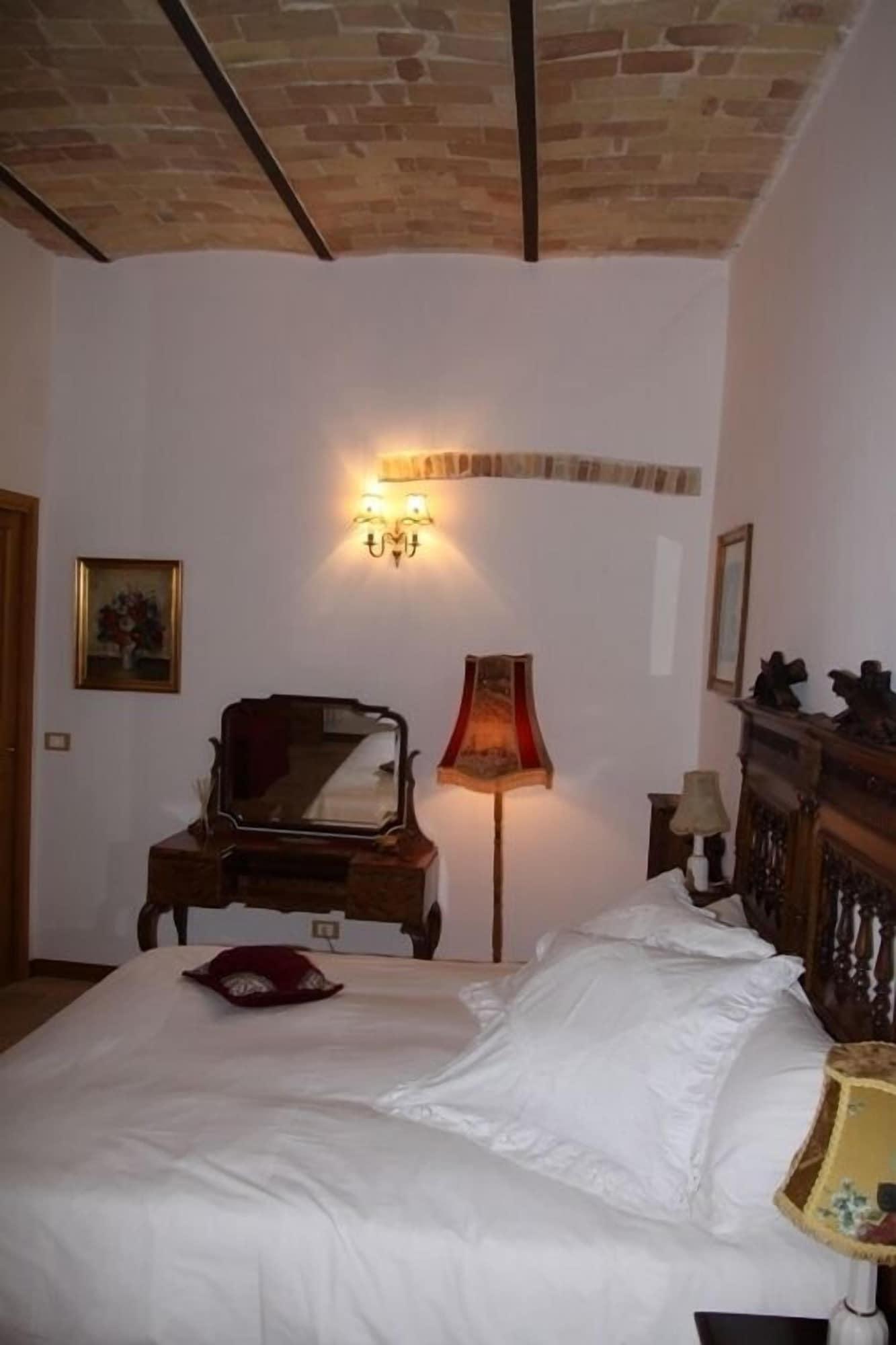Habitación B&B Il Marchese Del Grillo