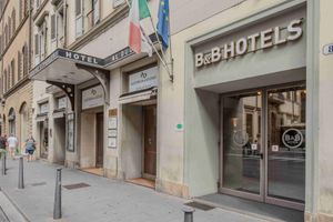 Alojamiento - B&B Hotel Firenze Laurus al Duomo