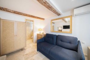 Renta temporal - Modern Studio a/c 2P - Port de Saint-tropez