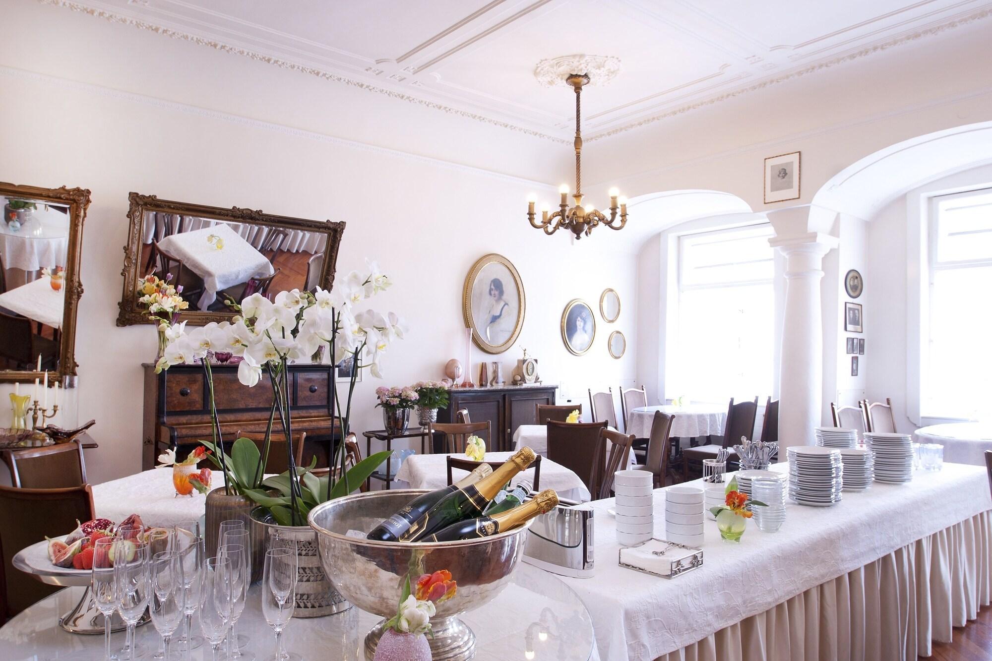 Restaurant Austria Classic Hotel Wolfinger