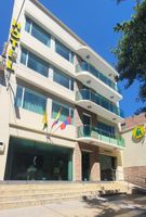Alojamiento - Apartahotel Vincent Suites