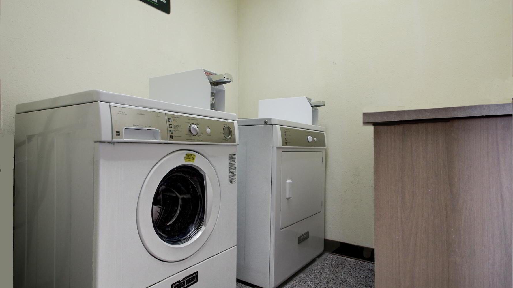 Instalaciones Recreativas SureStay Hotel by Best Western Wells