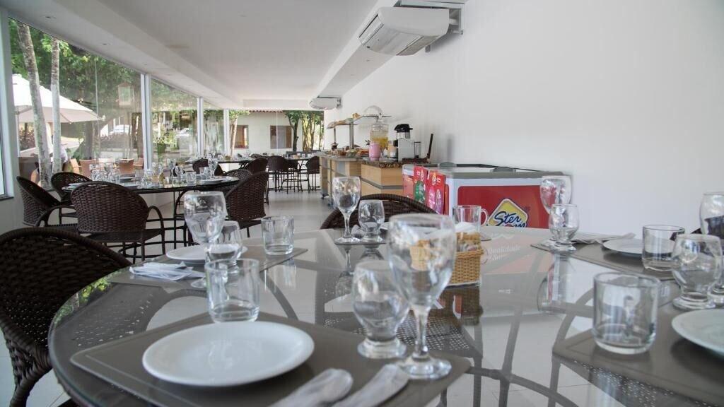 Restaurant Vênus de Milo Hotel e Resort