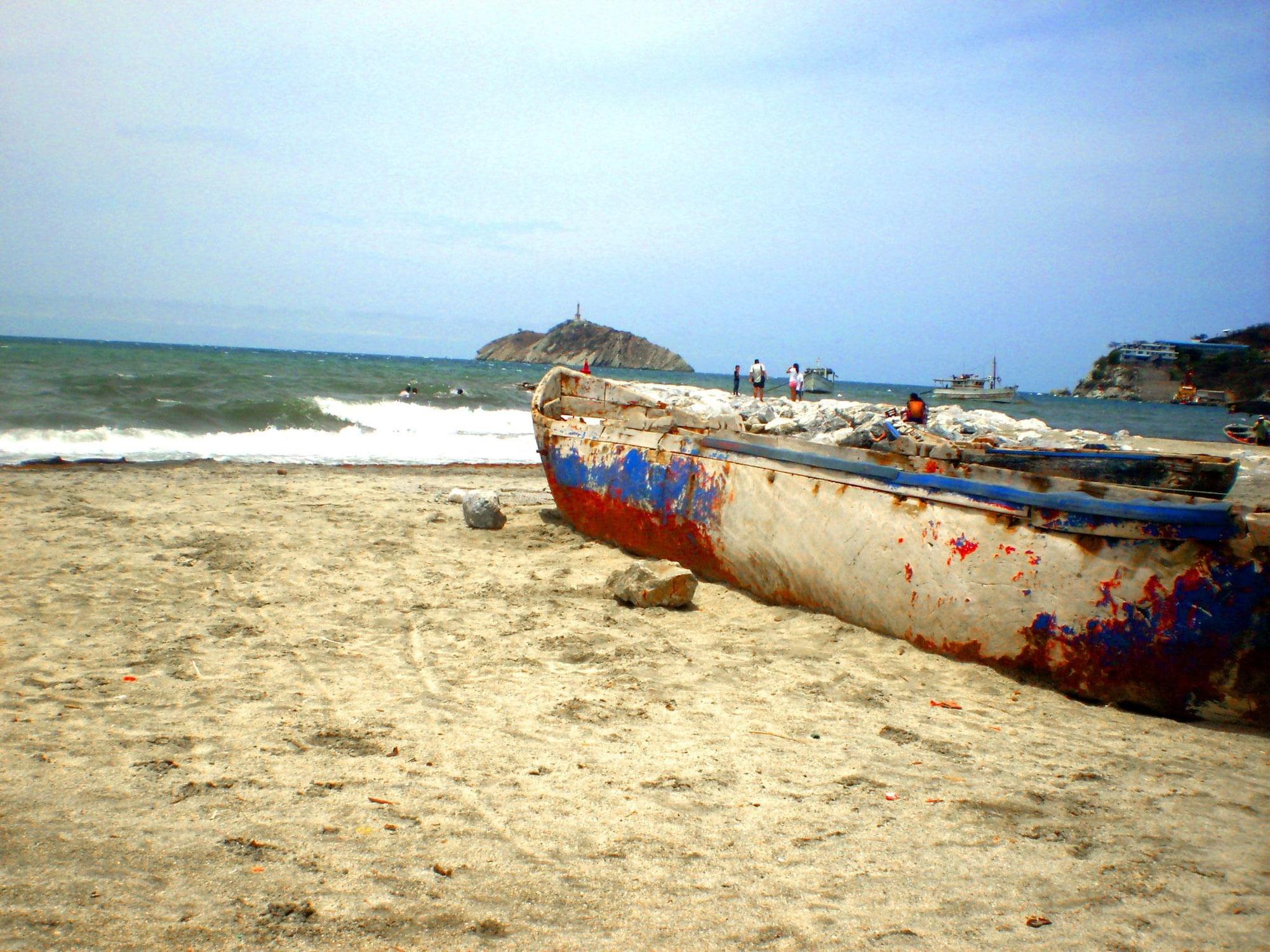 Playa Hotel Casa Vieja