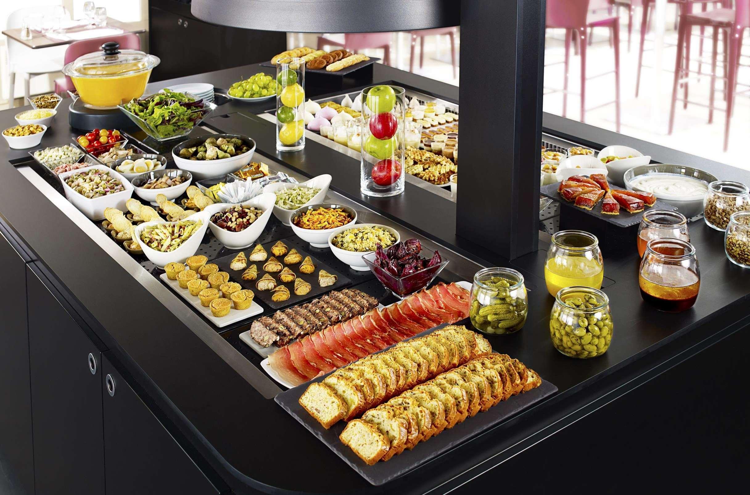 Restaurant Campanile Lille Sud-CHR