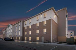 Alojamiento - Woodspring Suites Waco South