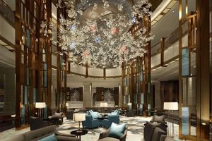Alojamiento - Hilton Changzhou