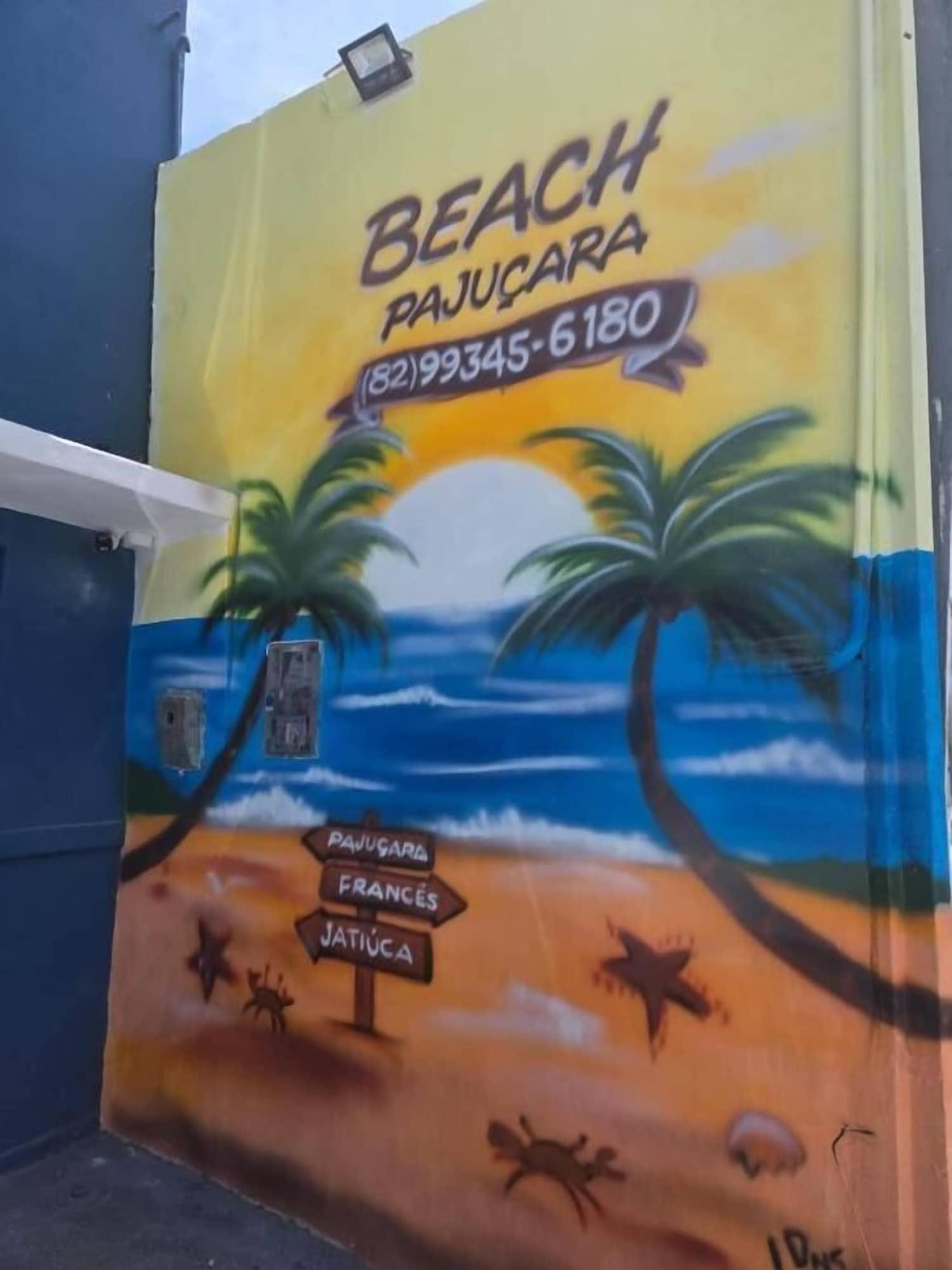 Varios Pousada Hostel Beach Pajuçara