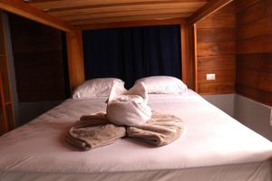 Alquiler Vacacional - Arenal Sunset House