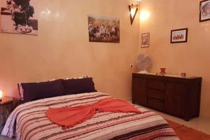 Renta temporal - Zaitouna, Quiet Apartment, Modern