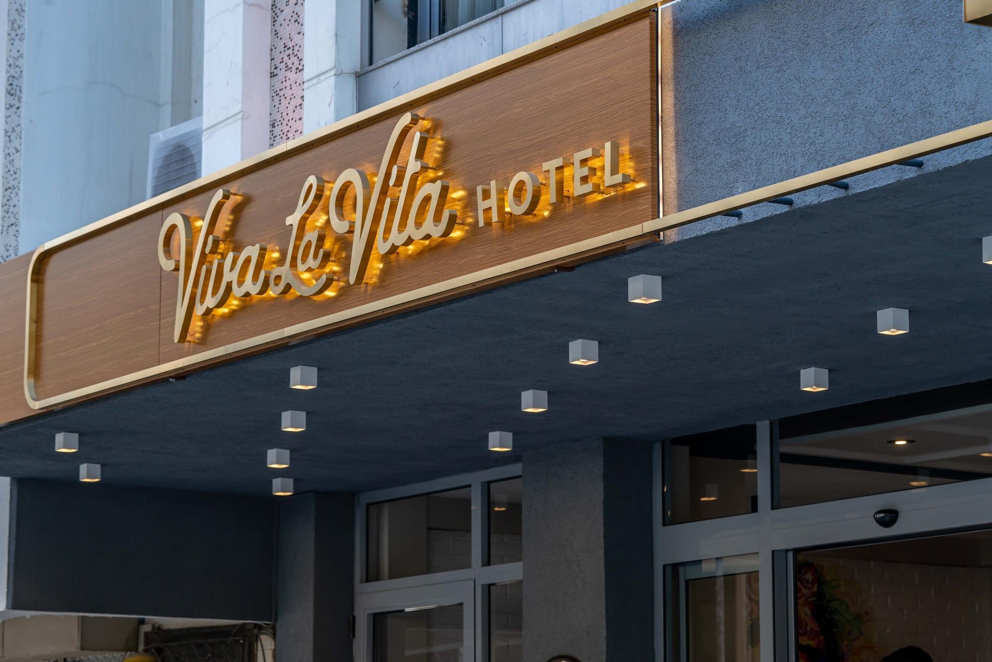 Varios Viva La Vita Hotel Bornova