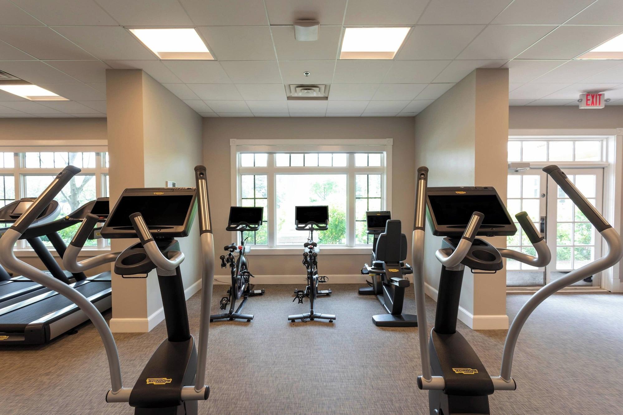 Gimnasio Inn at Bay Harbor, Autograph Collection