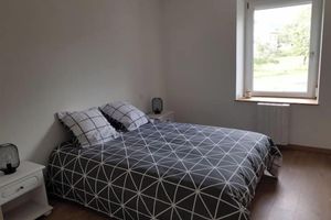 Alquiler Vacacional - Appartement au Calme