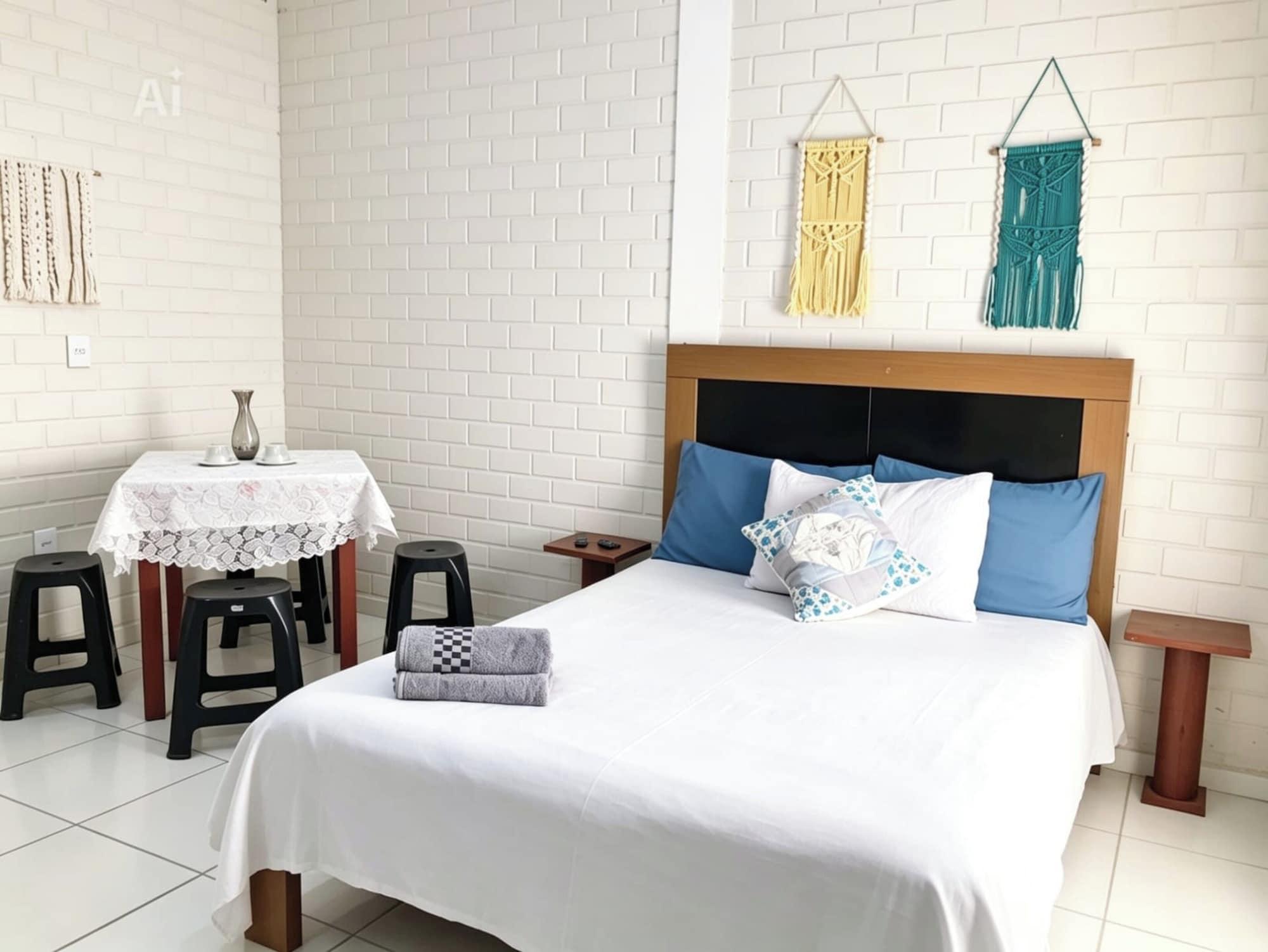 Habitación Pousada Aurema