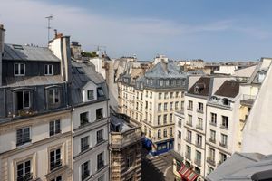 Alojamiento - Hôtel Confidentiel
