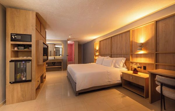 Mood Matuna Hotel Cartagena
