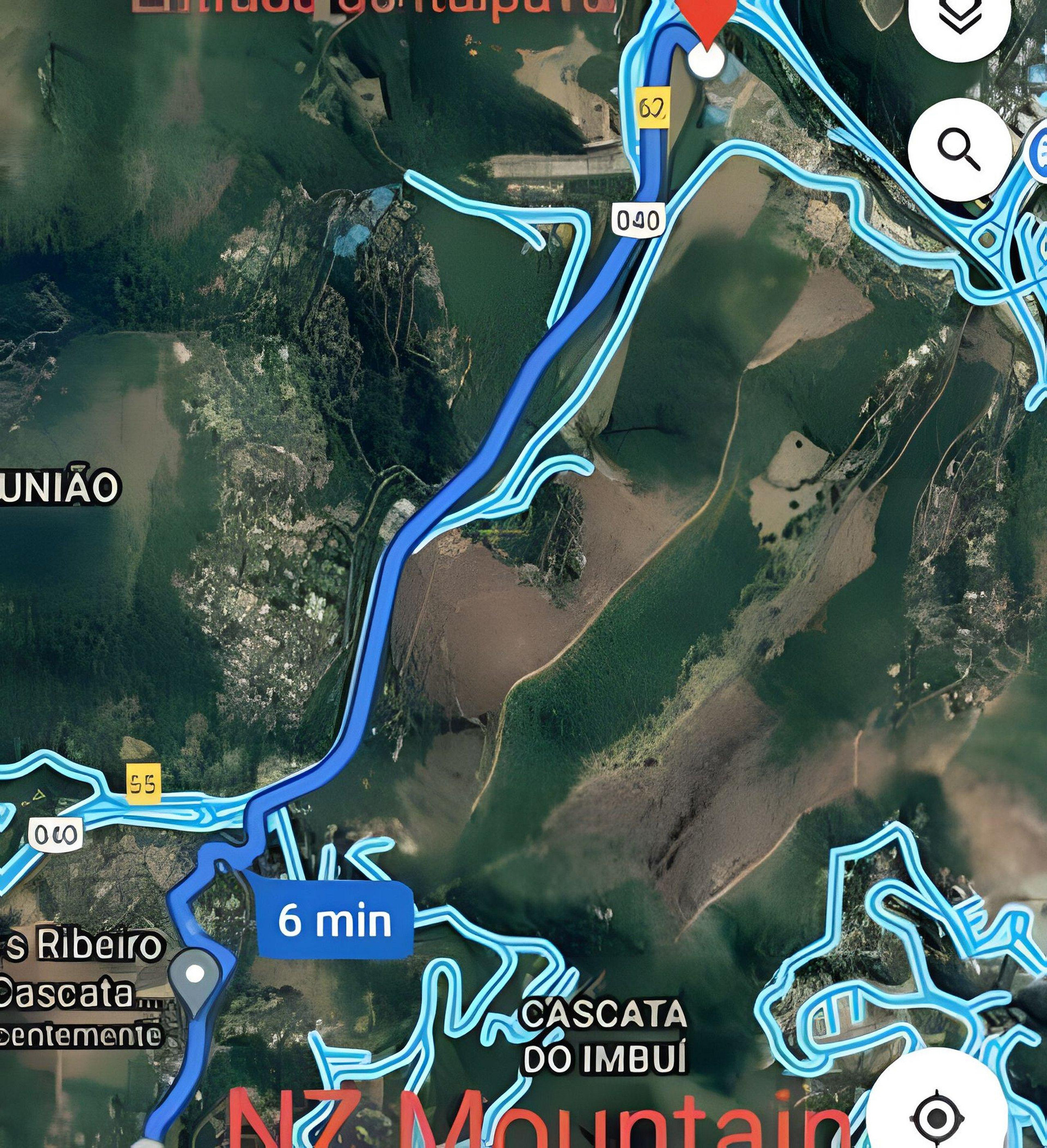 Instalaciones Recreativas KORU Studio - Itaipava/Araras