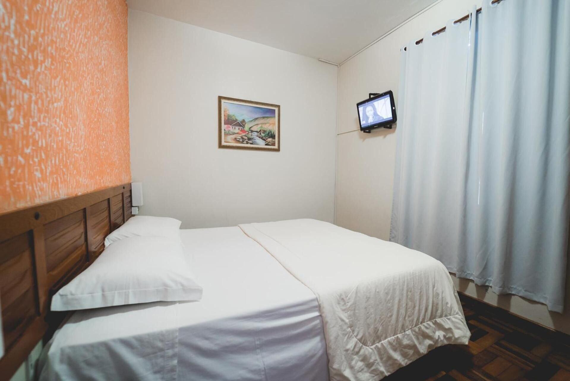 Habitación Hotel Morro dos Conventos