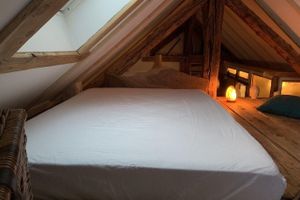 Alquiler Vacacional - Atypical vacation apartment for rent - Pelvoux (05)