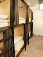 Alojamiento - Seoul Cube Itaewon - Hostel