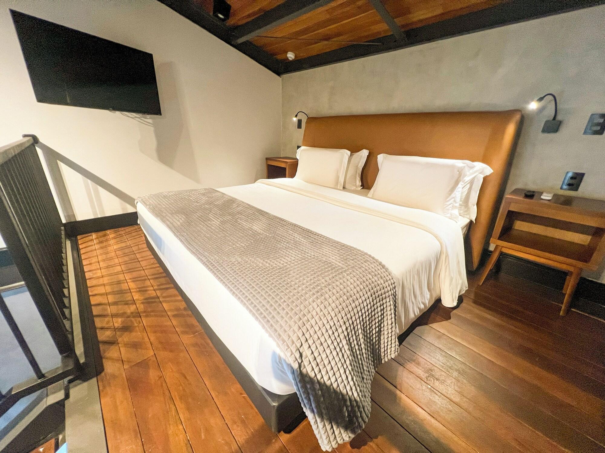 Habitación 249 DESIGN HOTEL