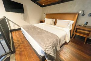 Alojamiento - 249 DESIGN HOTEL