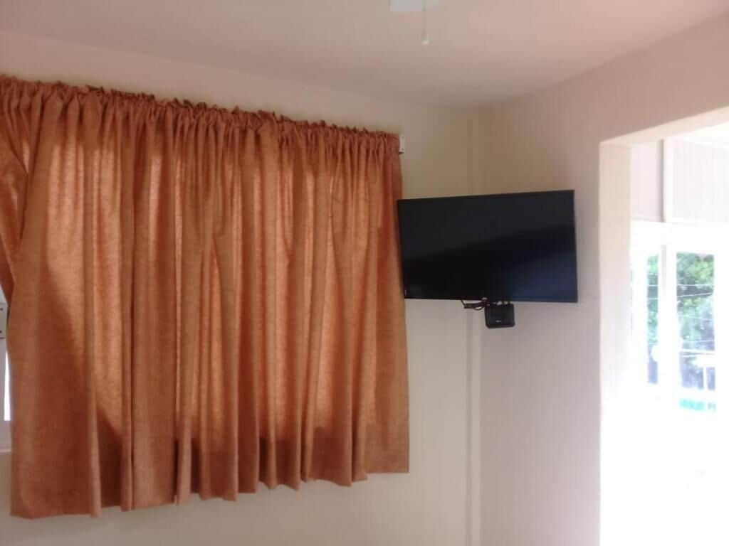 Set de Habitación Hotel Paraiso Acapulco