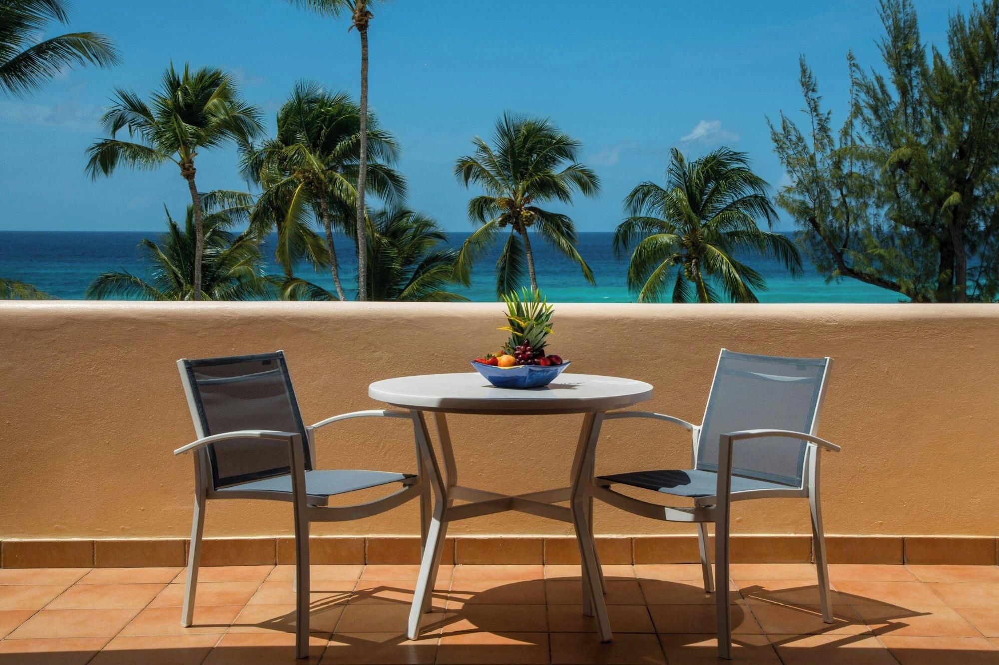 Habitación Turtle Beach, a Tribute Portfolio All Inclusive Hotel