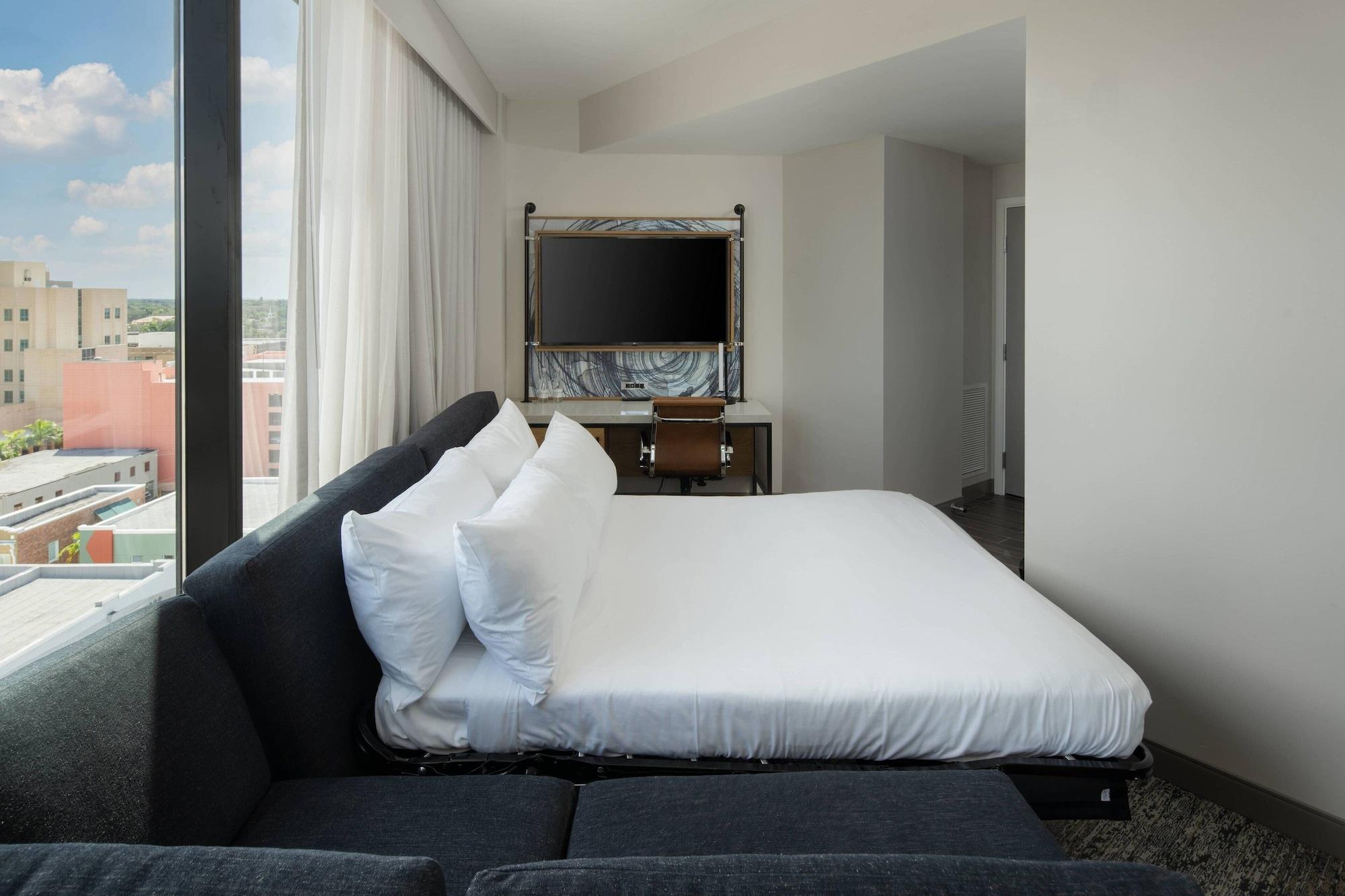 Habitación Luminary Hotel & Co., Autograph Collection