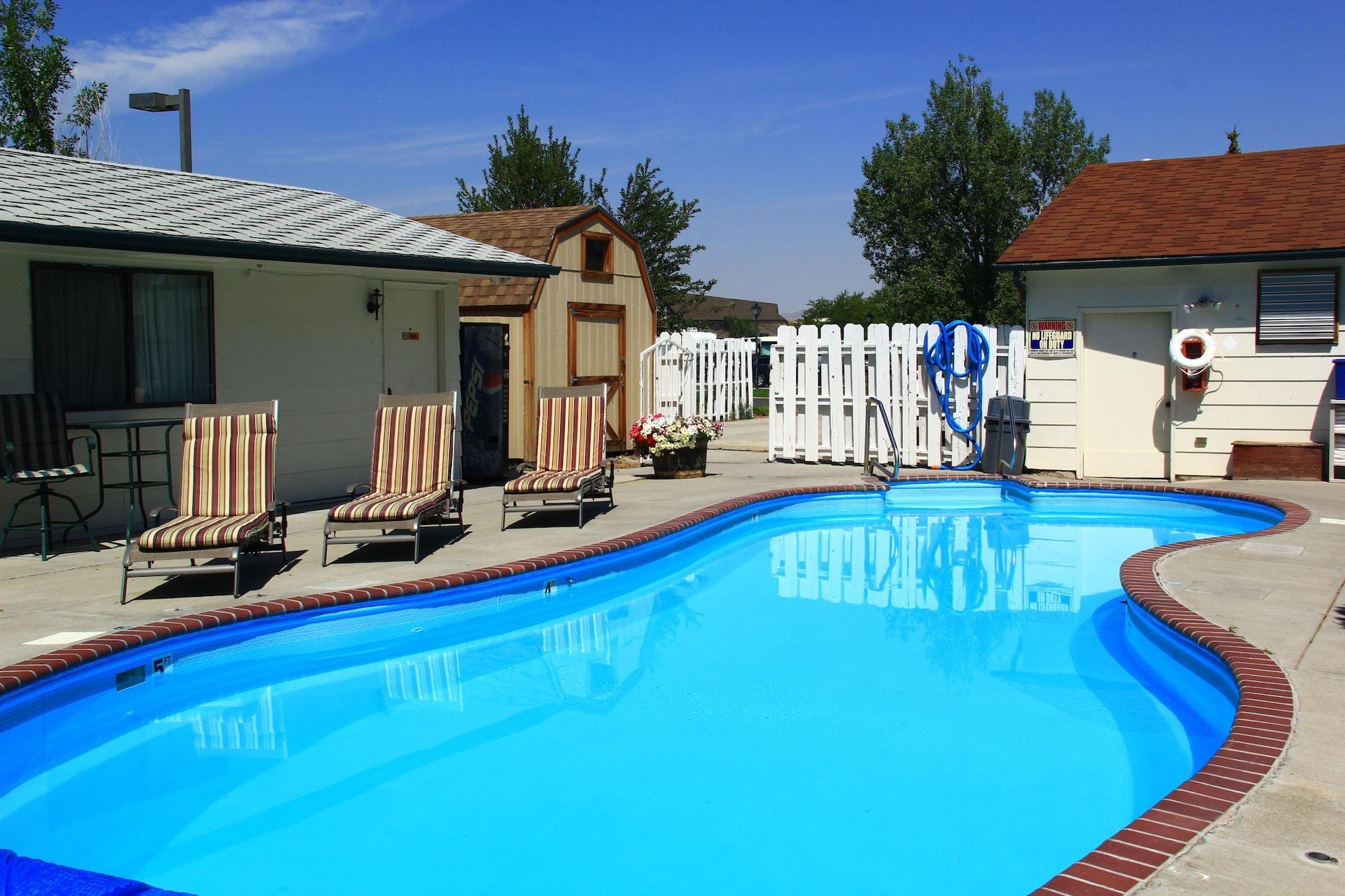 Varios Sunrise Motor Inn