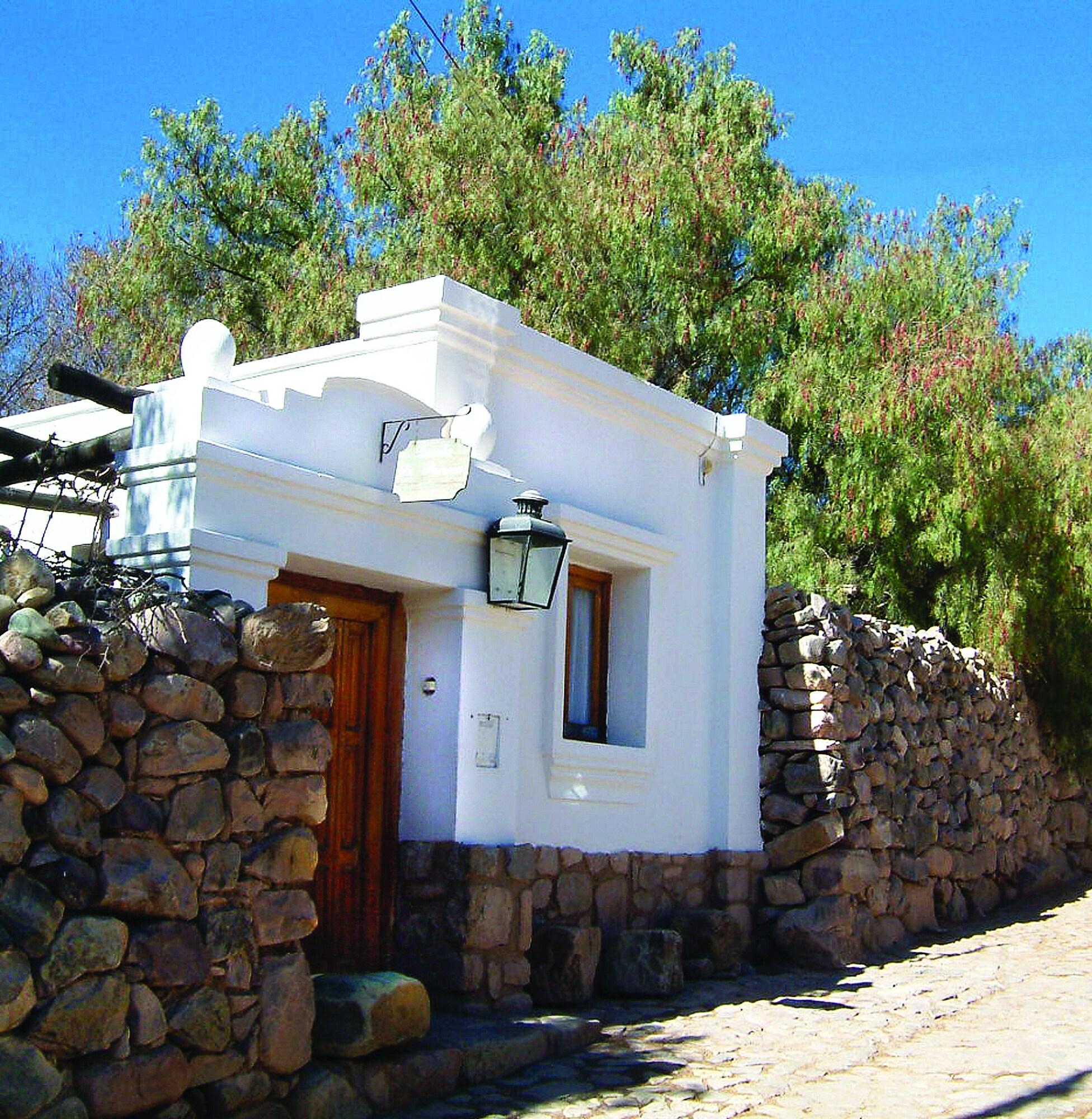 Varios Quinta La Paceña