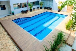 Alojamiento - Valérius Palace Hotel- Ariquemes