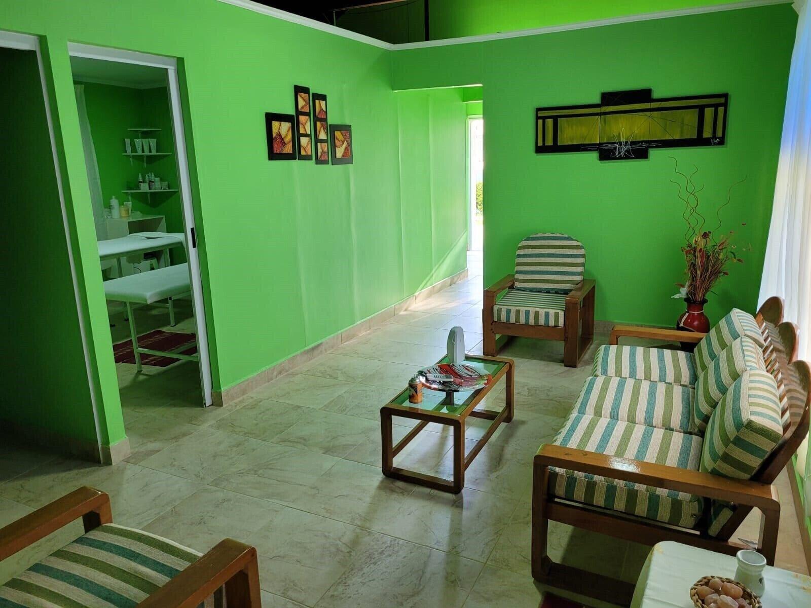 Spa Intersur Independencia