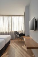 Renta temporal - Parkside Boutique Serviced Apartments