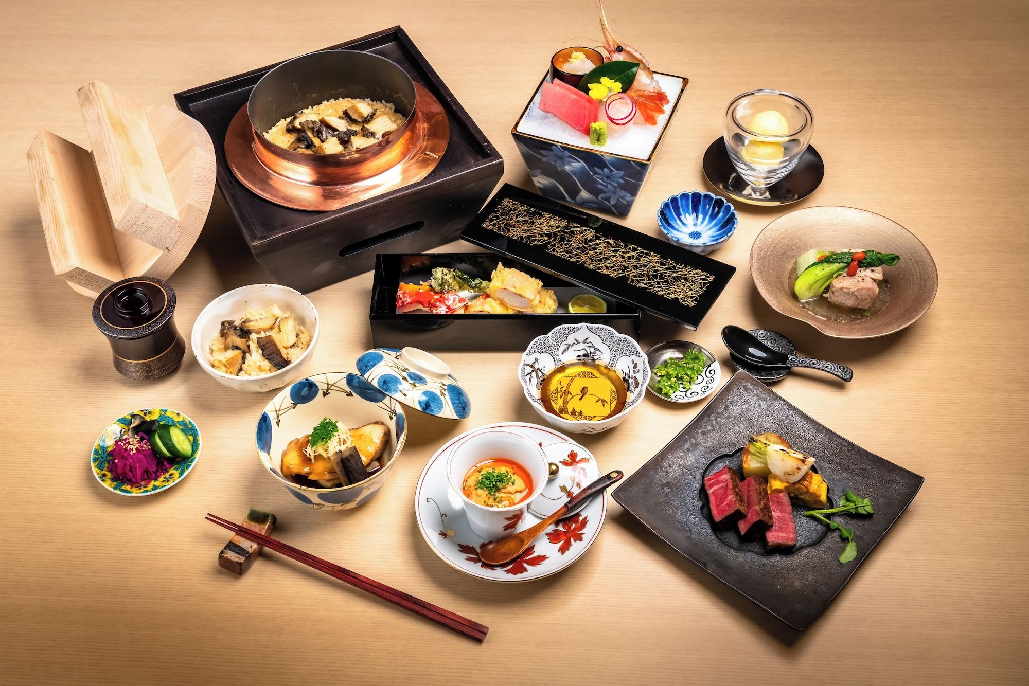 Restaurant Chalet Ivy Jozankei