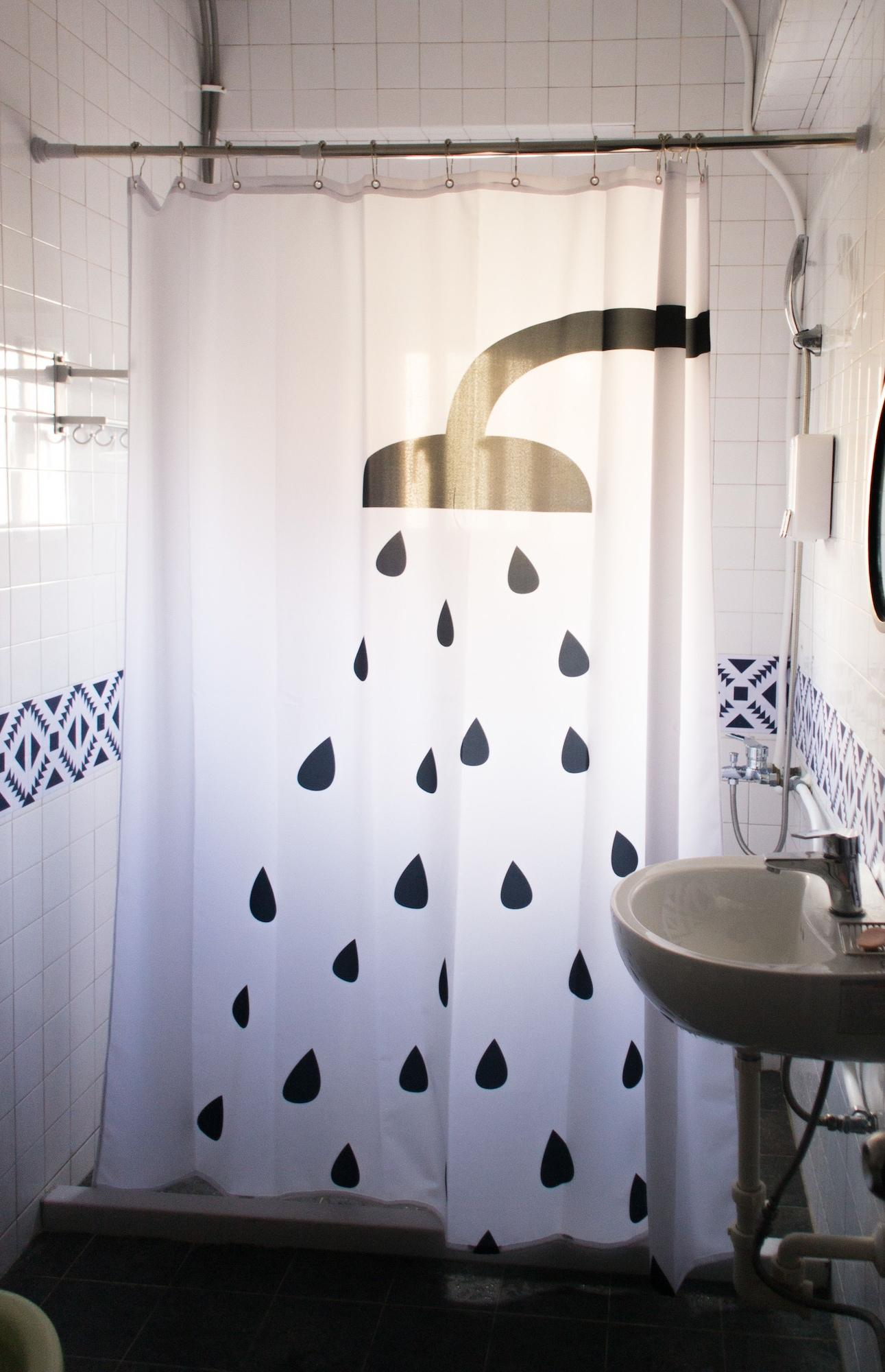 Equipamiento de Habitación Gather - Hostel