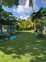 Alojamiento - Siloe Cove Hospedaje Campestre