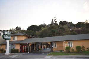 Alojamiento - Hotel Belmont