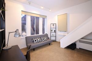 Alquiler Vacacional - Hot West Village Furnished Duplex One Bedroom Rental