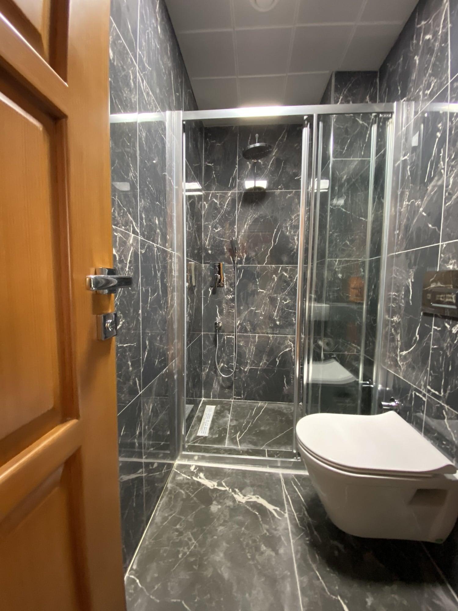Habitación Pege Hotel