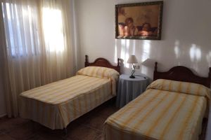 Alquiler Vacacional - Cortijo El higuerón. Tranquility in the white villages