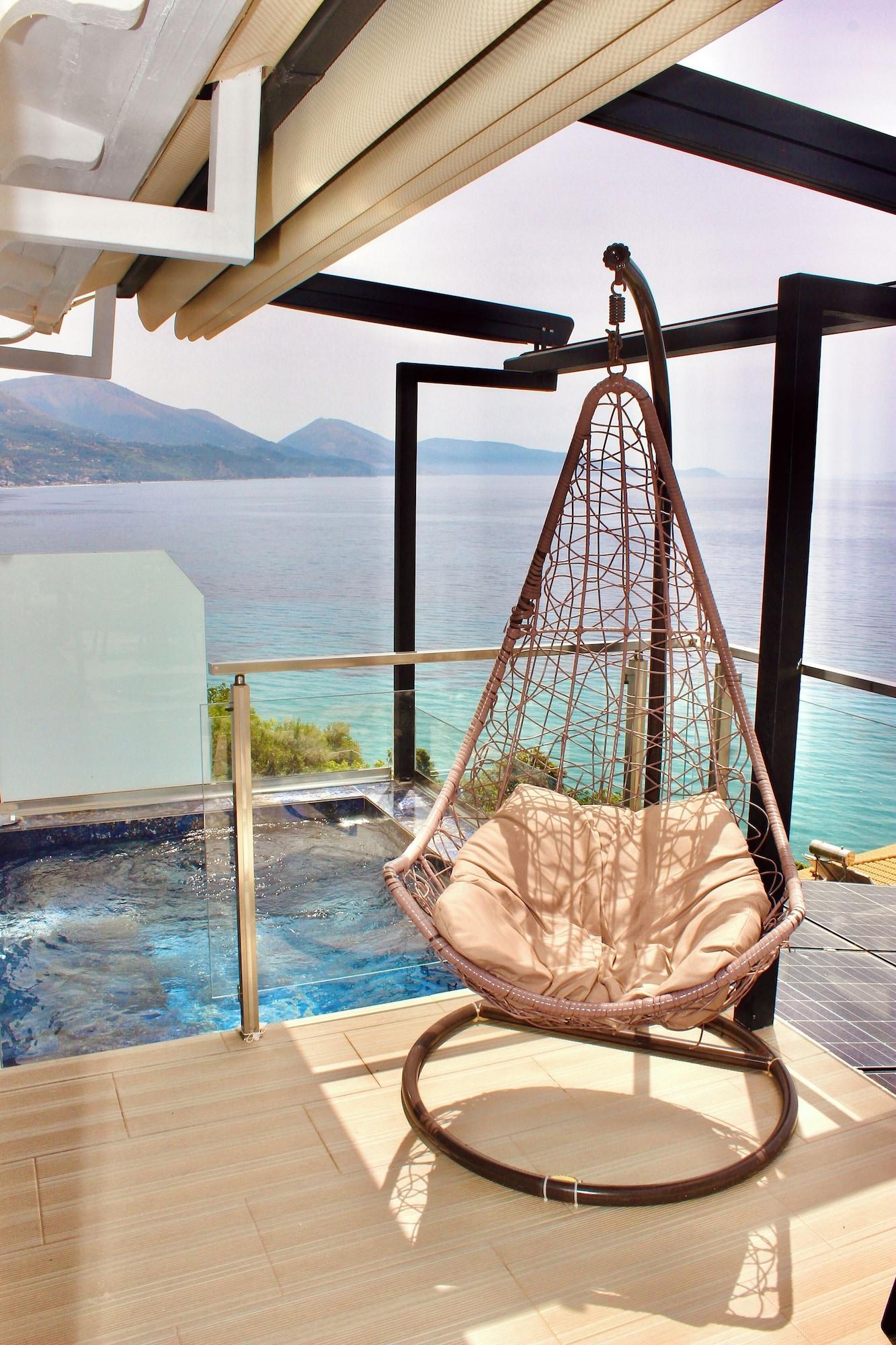 Varios Qeparo Napolon Complex