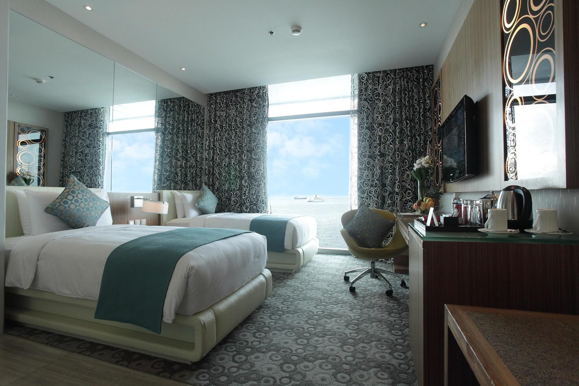 Habitación Hotel H2O