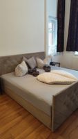 Arriendo temporal - Apartment Cottbus City - first floor
