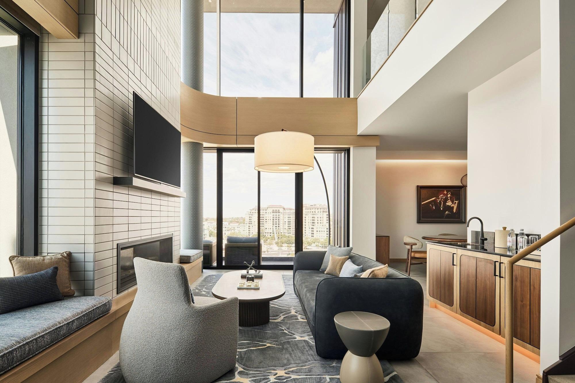 Habitación The Remi Scottsdale, Autograph Collection