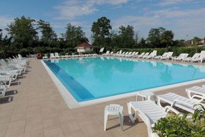 Alojamiento - Country House Country Club